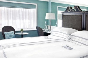 Deluxe Stateroom